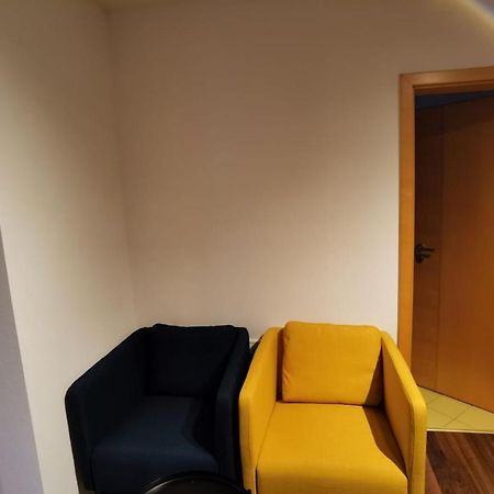 Niedergerner Alpaka Ranch Apartment Haiming ภายนอก รูปภาพ
