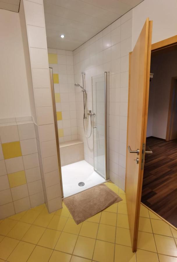 Niedergerner Alpaka Ranch Apartment Haiming ภายนอก รูปภาพ